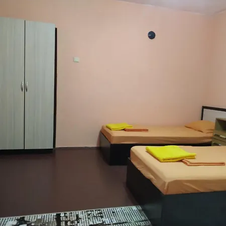 Стаи За Гости Деко Durankulak Exterior photo