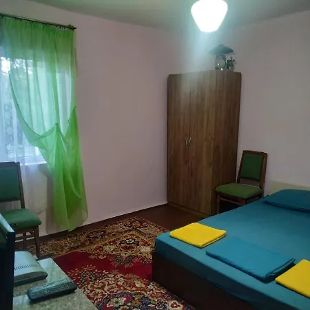 Стаи За Гости Деко Durankulak Exterior photo