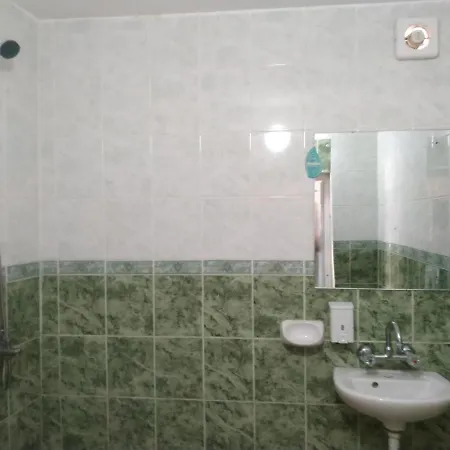 Стаи За Гости Деко Durankulak Exterior photo