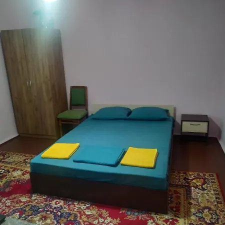 Стаи За Гости Деко Durankulak Exterior photo