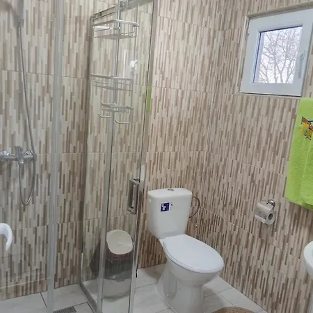 Стаи За Гости Деко Durankulak Exterior photo