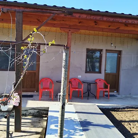 Стаи За Гости Деко Durankulak Exterior photo