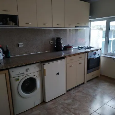 Стаи За Гости Деко Durankulak Exterior photo