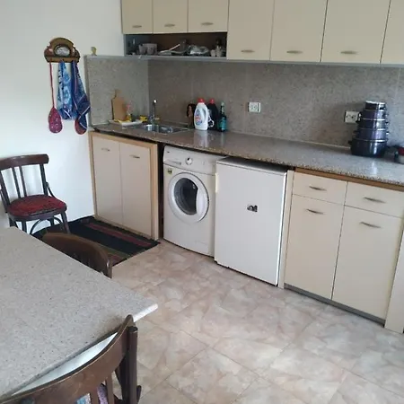 Стаи За Гости Деко Durankulak Exterior photo