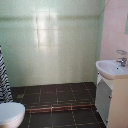 Стаи За Гости Деко Durankulak Exterior photo