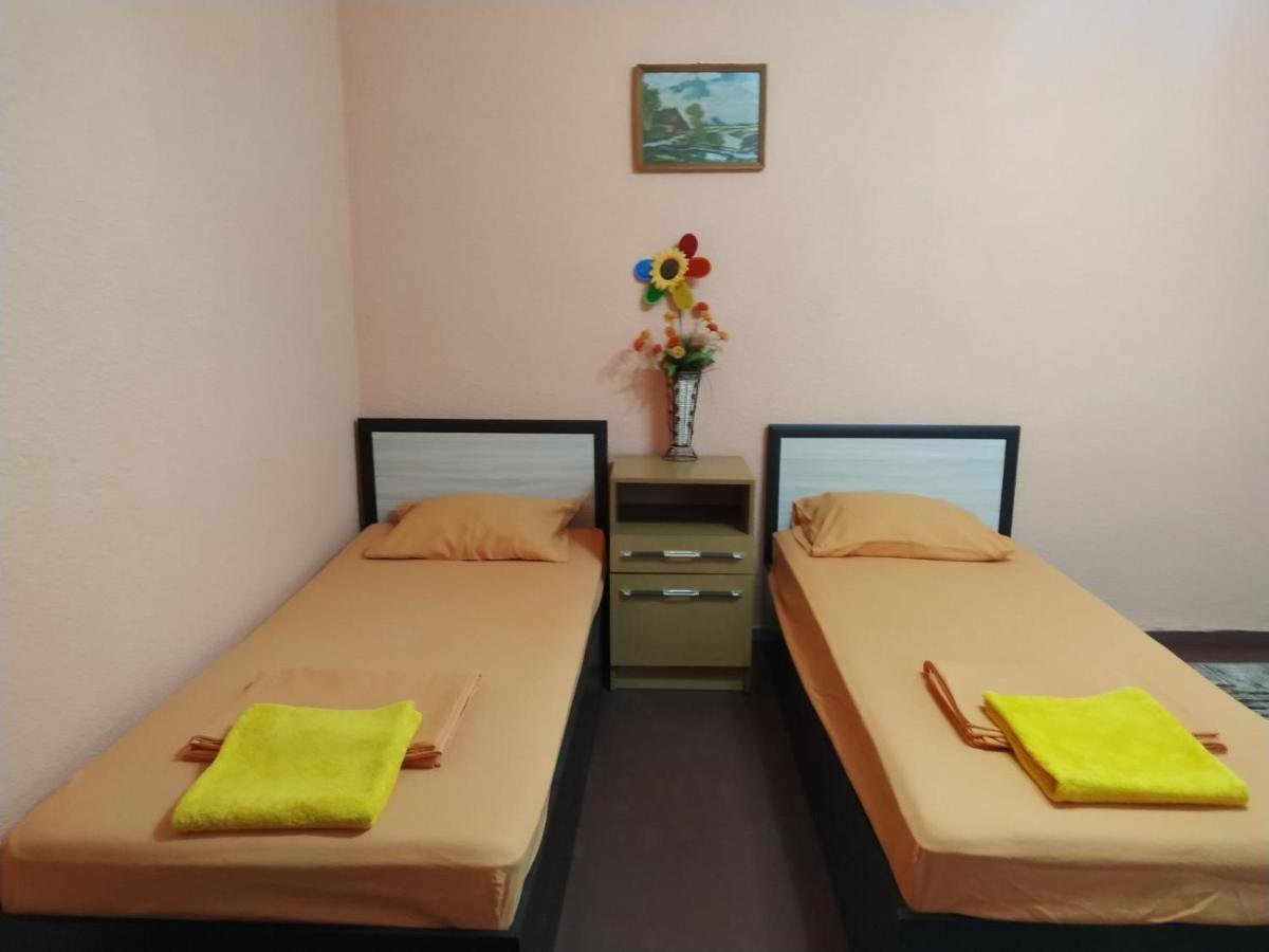 Apartment за гости деко