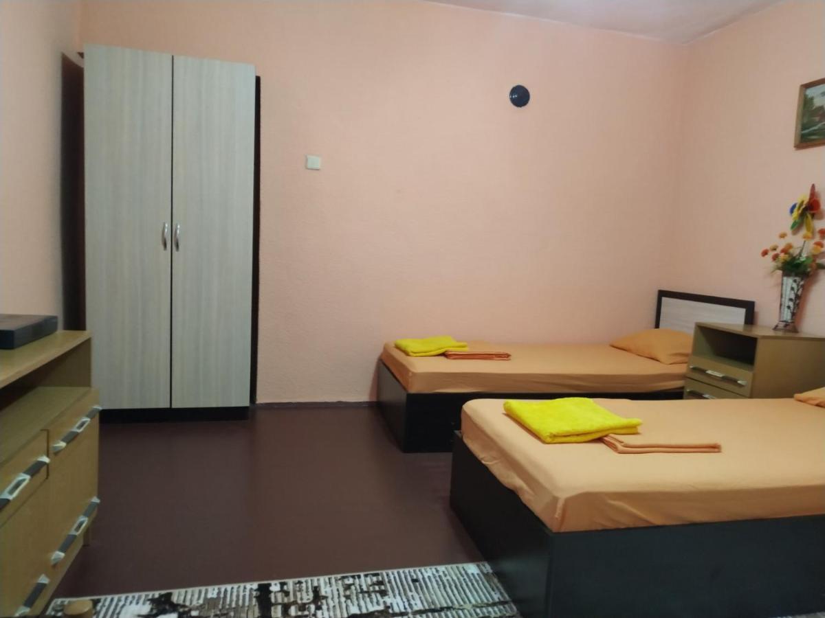 Apartment за гости деко *