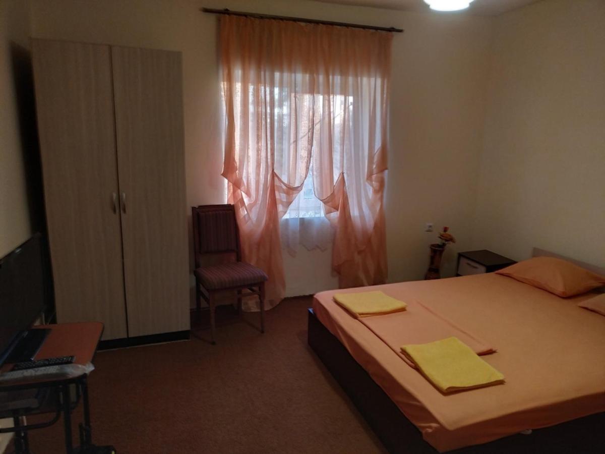за гости деко Apartment Durankulak