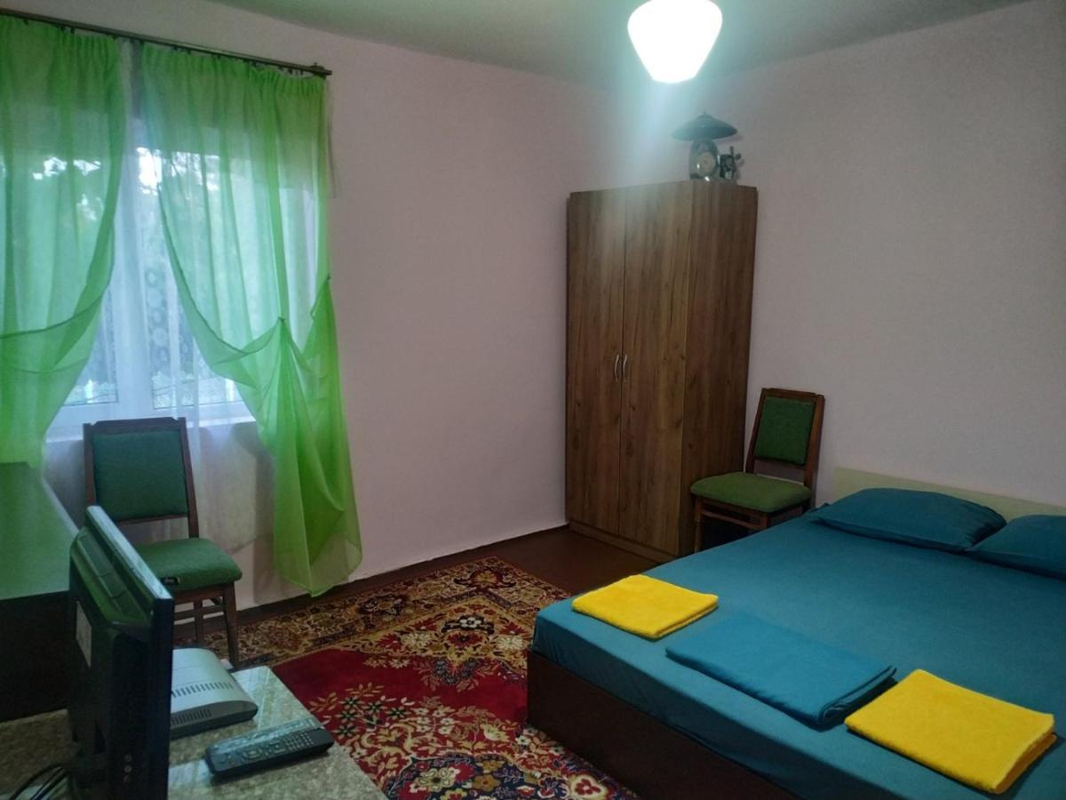Apartment за гости деко *