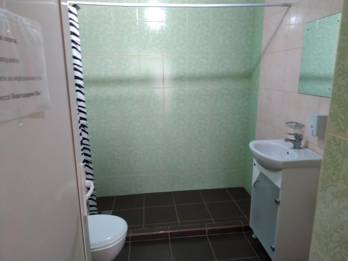 Apartment за гости деко *