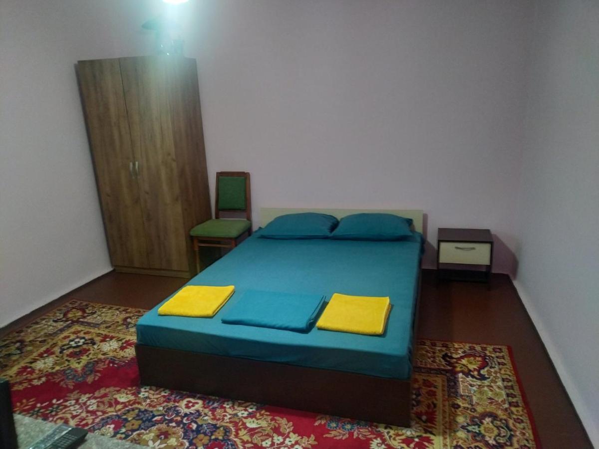Apartment за гости деко Durankulak