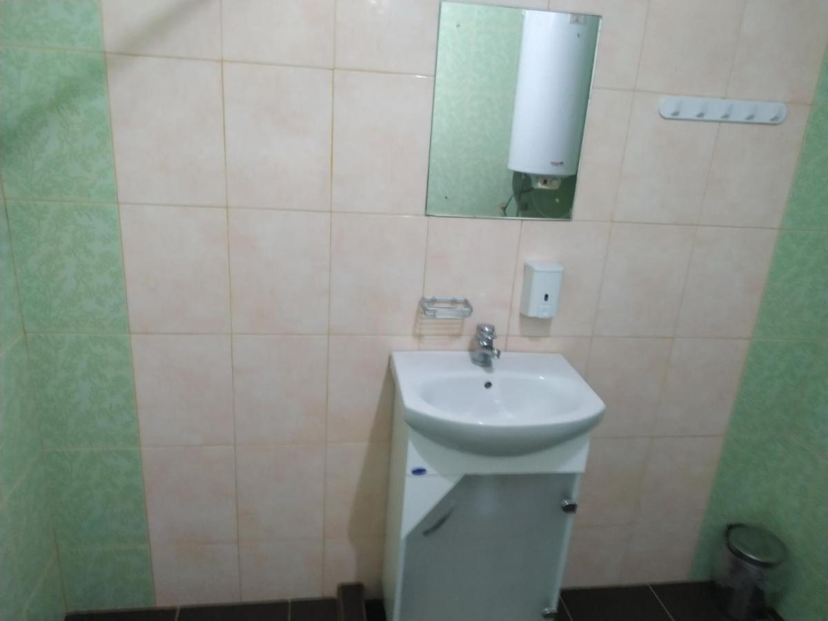 Apartment за гости деко Durankulak
