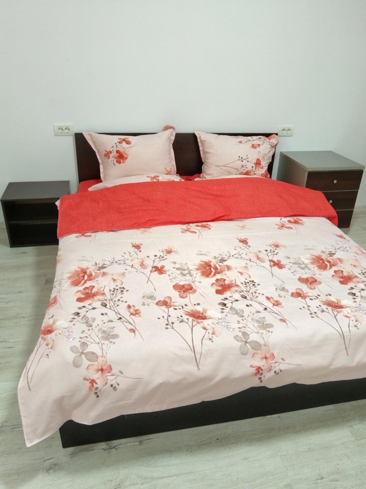 Apartment за гости деко