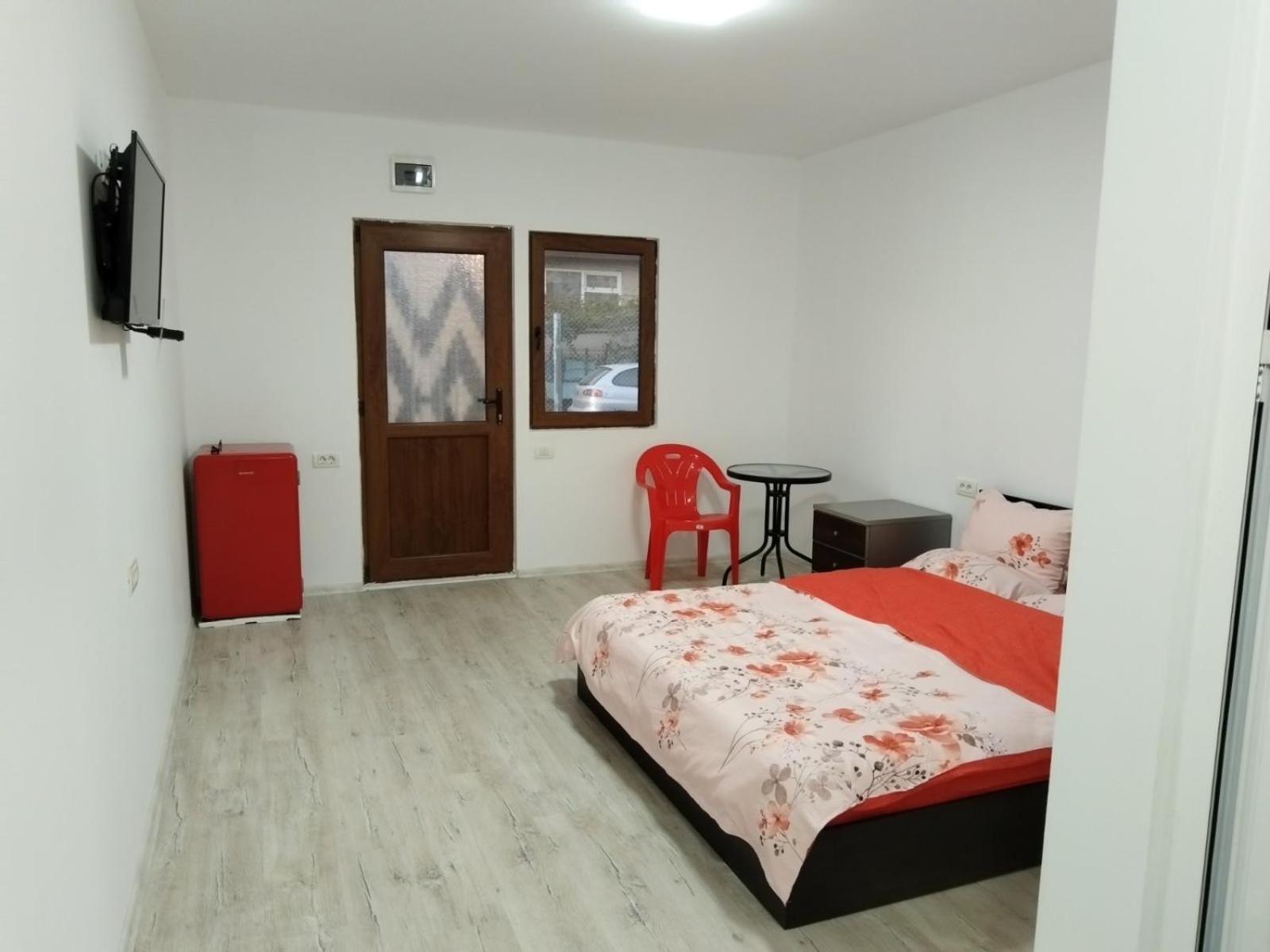 Apartment за гости деко Durankulak