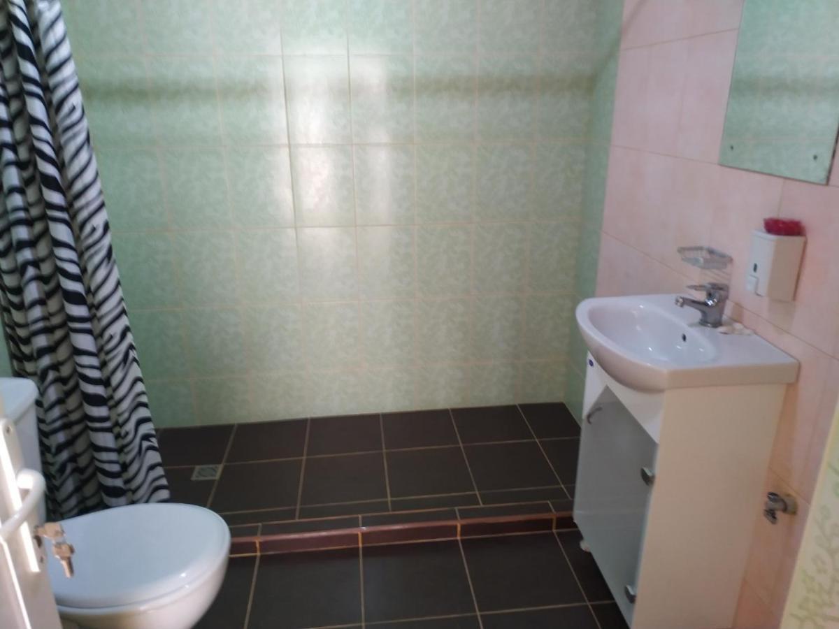 Apartment за гости деко